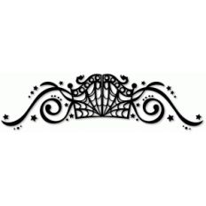 flourished web gate