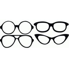 cool glasses