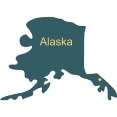 Alaska