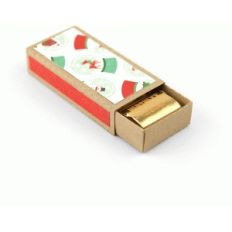 3 hershey's® nuggets box