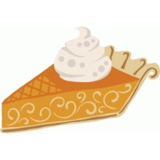 pumpkin pie