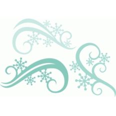 winter flourishes