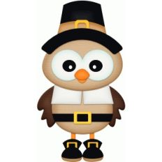 pilgrim owl boy pnc