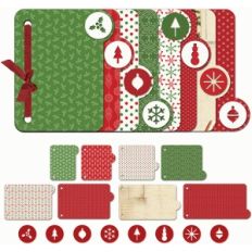my life christmas icon album