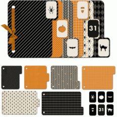 my life halloween icon album