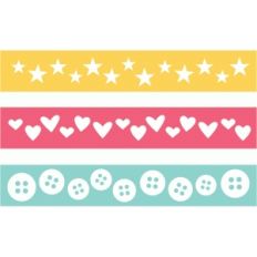 baby borders