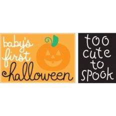 first halloween