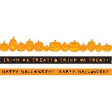 halloween borders