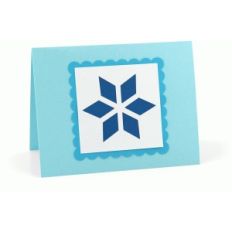 a2 quilt card
