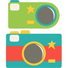 cameras - stars