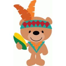 indian bear