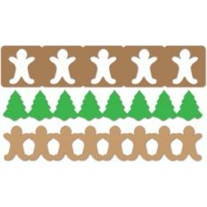 holiday borders