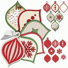 ornament album