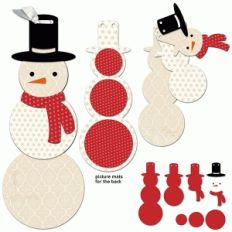 snowman album