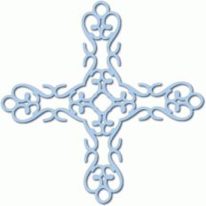 cross