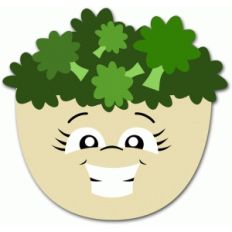 bowl of broccoli