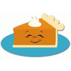 pumpkin pie