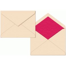 a2 envelope pointed