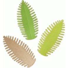 pinecones