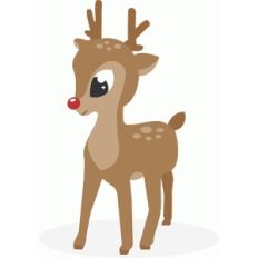reindeer