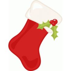 christmas stocking