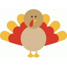 thanksgiving turkey