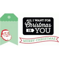 holiday tags