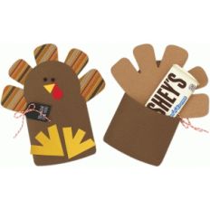 turkey treat pocket