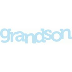 grandson