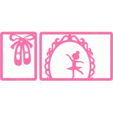 ballerina pocket life cards
