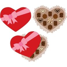 chocolate box