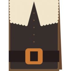pilgrim suit a6 card