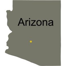 Arizona