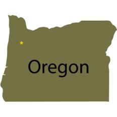 oregon