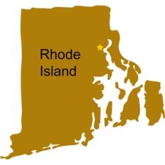 Rhode Island