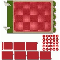25 days of december 5 x 7 horizontal album