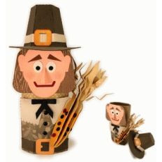 pilgrim canister wrap box