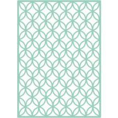 fancy lattice background