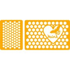 bee mine pocket life cards