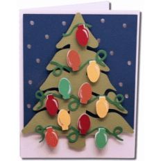 a2 tree card