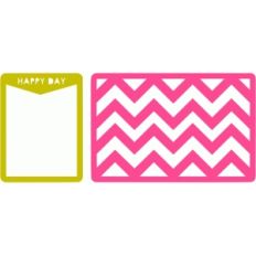 happy day pocket life cards