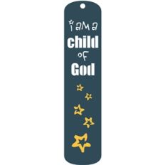 bookmark - child of god