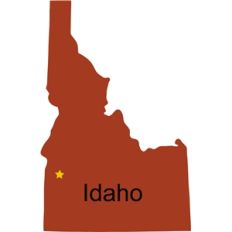 Idaho
