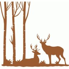 deer corner