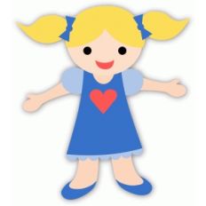 doll