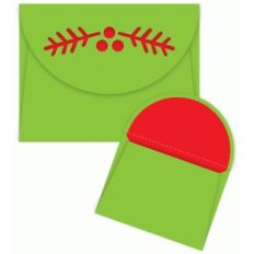 pine berry envelope a2