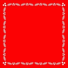 pine berry 12 x 12 page