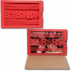 ho ho ho photo sleeve