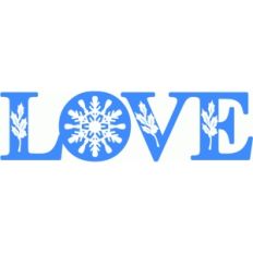 love word art