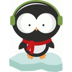 penguin
